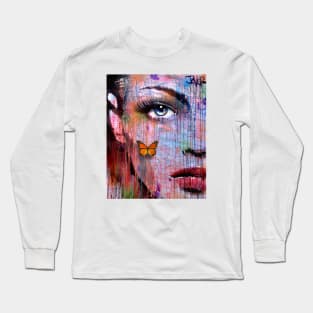 Merge Long Sleeve T-Shirt